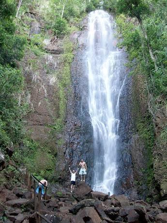 Sitio Espelho Dagua - Brotas SP