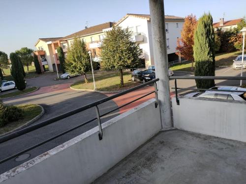 Spacieux et joli appartement de 2 a 4 personnes • Parking • Wifi in Fenouillet