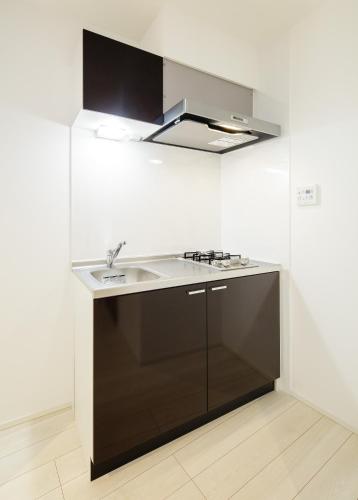 Court Residence Tokyo Nakano in Nakano