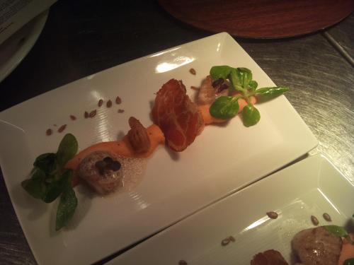 Hotel en Restaurant de Stripe - image 10