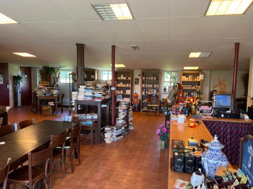 Restaurant, B&B Zwiep in Lochem