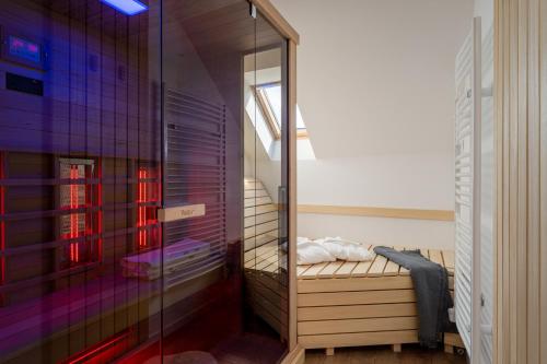 . Kapocs Apartmanház