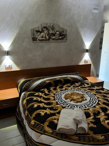 La Casa Di Chiaretta