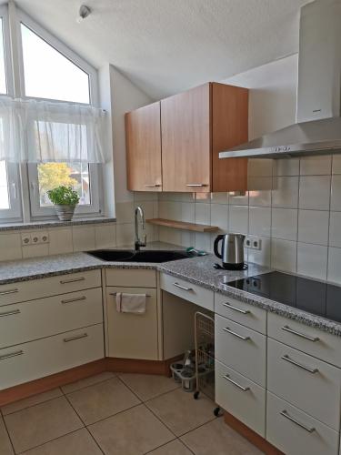 Apartment an der Lindach in Kirchheim unter Teck, Deutschland