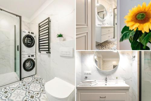 Apartamenty Plac Litewski Premium No. 12