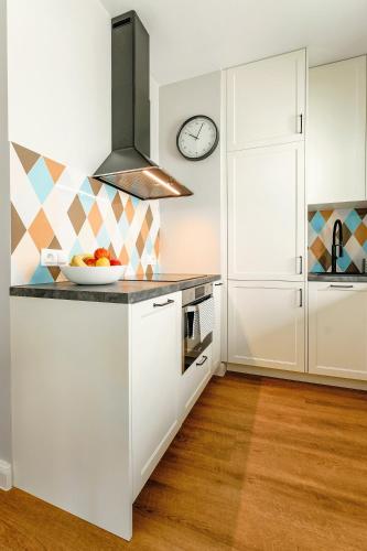 Apartamenty Plac Litewski Premium No. 12