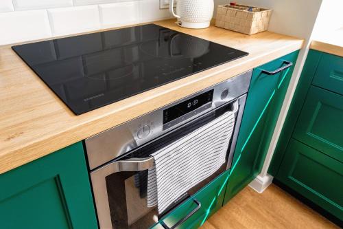 Apartamenty Plac Litewski Premium No. 12