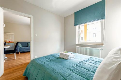 Apartamenty Plac Litewski Premium No. 12