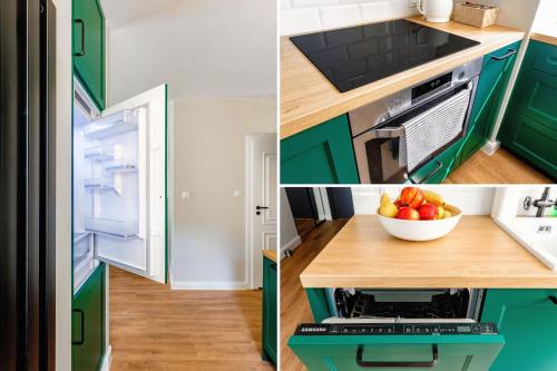 Apartamenty Plac Litewski Premium No. 12