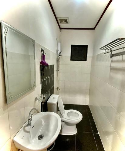 Sophias Beach Guest House Room Type - Standard Twin Room