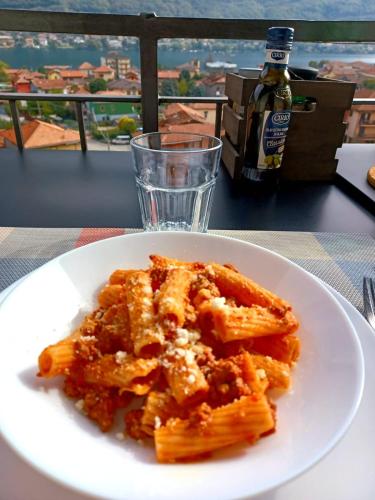  Sweet lake Vi aspetta sul lago in Omegna