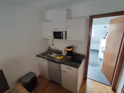 Ferienapartment: An Der Kunstakademie Heimbach - image 13