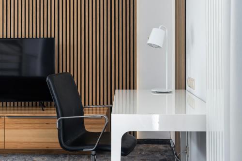 Luxury Apartment Pogorzelica