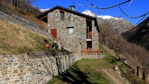 Apartaments Fontalba - Apartment - Queralbs