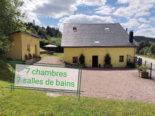 Gite St Joseph gitesdes2vallees