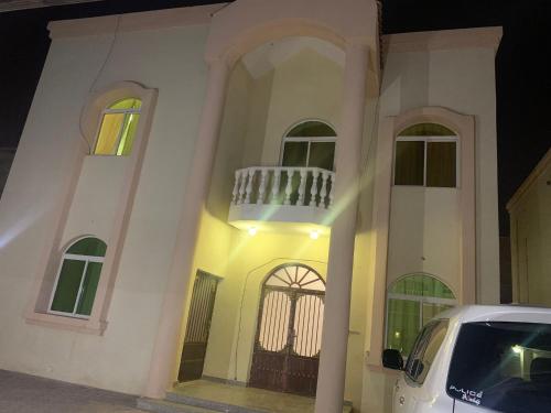 Luxury villa 7 bedrooms - فيلا فخمه سبع غرف نوم