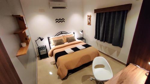 Siolim Suites