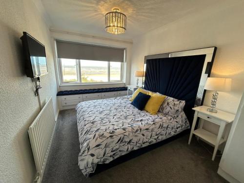 Seapoint House in Jubilee