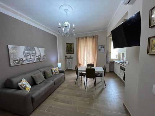 ATTICO BRICCARELLO -Intero Appartamento- Elegant Suite with FREE WIFI, near Inalpi Arena and Sporting Club Torino-Olimpyc Stadium - Trofarello
