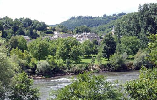 Logis Hostellerie des Lauriers