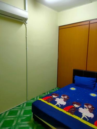Home stay Seri Manjung