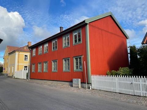 Vadstena centrum - Apartment - Vadstena