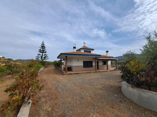 Casa Rural en Monda - Málaga