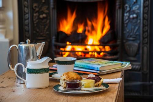 Margaret's Cottage B&B in Ardglass