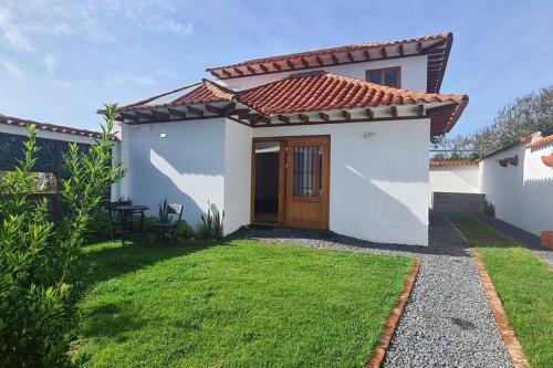 Villa RenaSer, Villa de Leyva