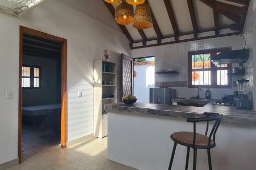 Villa RenaSer in Villa De Leyva