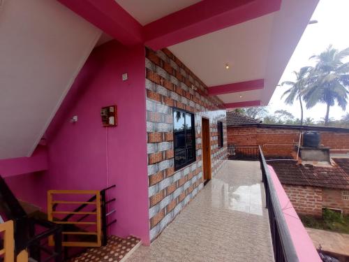 Dsouza Homestay Murdeshwar