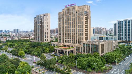 Crowne Plaza Guangzhou Zengcheng, an IHG Hotel