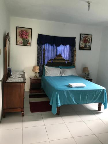 June’s comfort paradise in 逍遙海灣