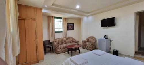 Al Majd Hotel Apartments in Ibri