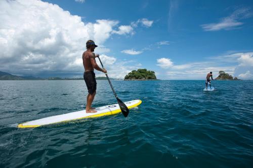 Santarena Hotel at Las Catalinas