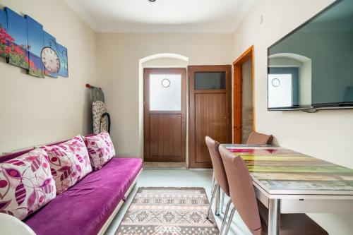 A nice flat in Taksim in the heart of Istanbul