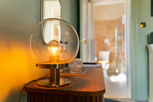 Titchwell Manor Hotel Room Type - Better Room