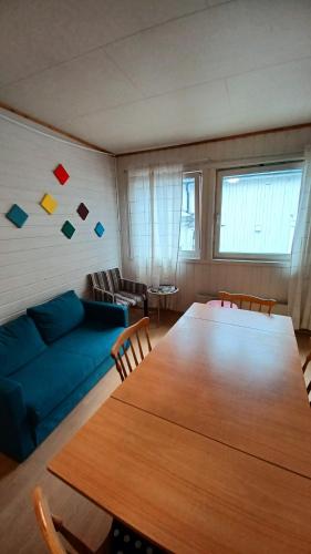 Tromso Coco Apartments in Center - image 3