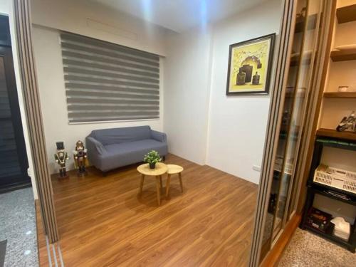 619Villa, Tainan (Foto 7)