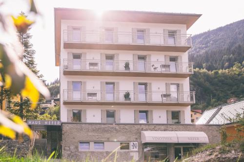 Nefer, Haus, Bad Gastein