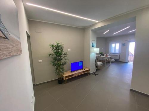  Appartamento confortevole, pieno centro Varazze in Varraze