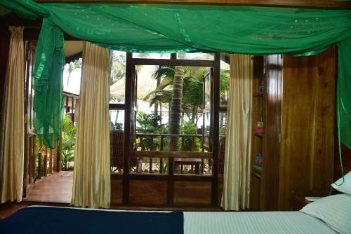 Jardim a Mar in Agonda