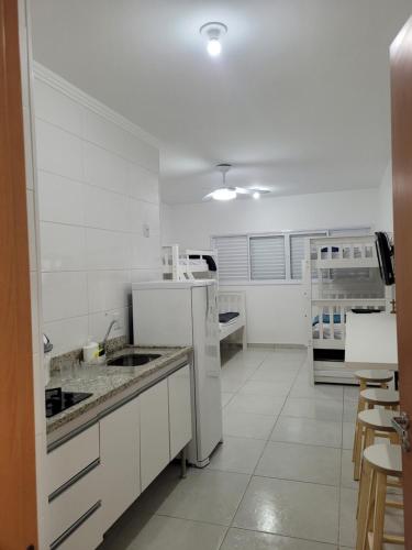 Apartamento Canção Nova, Cachoeira Paulista