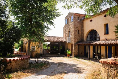 Villa MAS GUAPA dans le TARN Albigeois