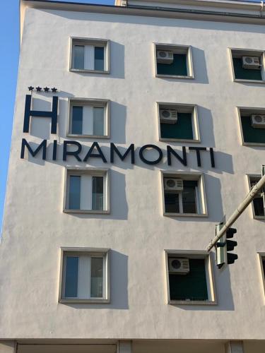 Hotel Miramonti