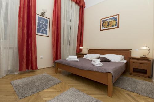 Budapest Bed and Breakfast 2