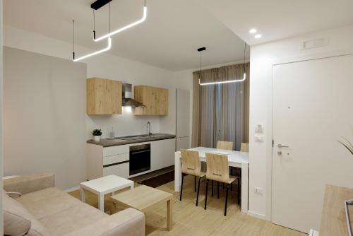 HABITAT- Apartments&Rooms in Cerignola