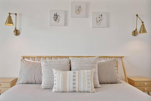 Beautiful newly remodeled home, near JT Park in Joshua Tree, USA