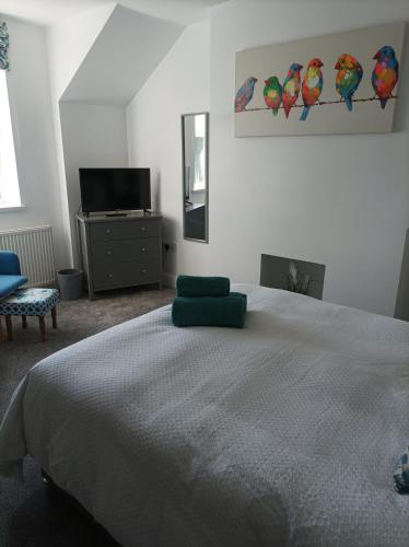 Victorian Renovation Room 7, Liverpool (photo 8)