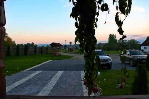 Conacul Cosăului - image 14